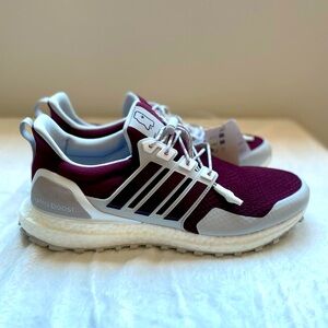 Brand NEW Adidas Ultra Boost 1.0 Men’s Maroon size 11! Still has the tag on it!